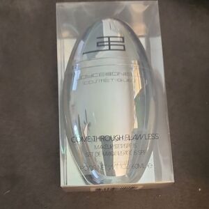NIB Joyce Bonelli Come through flawless Makeup Setting Spray 1oz